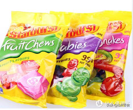 澳洲八角巧克力零食,澳洲好吃的巧克力糖果推荐