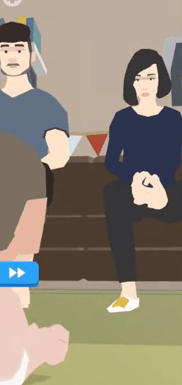 美国超休闲TOP20迎来新变化，题材愈发现实生活化