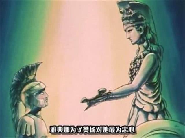 雅典娜和黄金圣斗士哪个更厉害,雅典娜的圣剑是修罗还是艾尔熙德