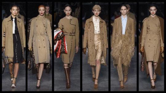 还为穿什么风格发愁？知性英伦风，给你优雅和好看