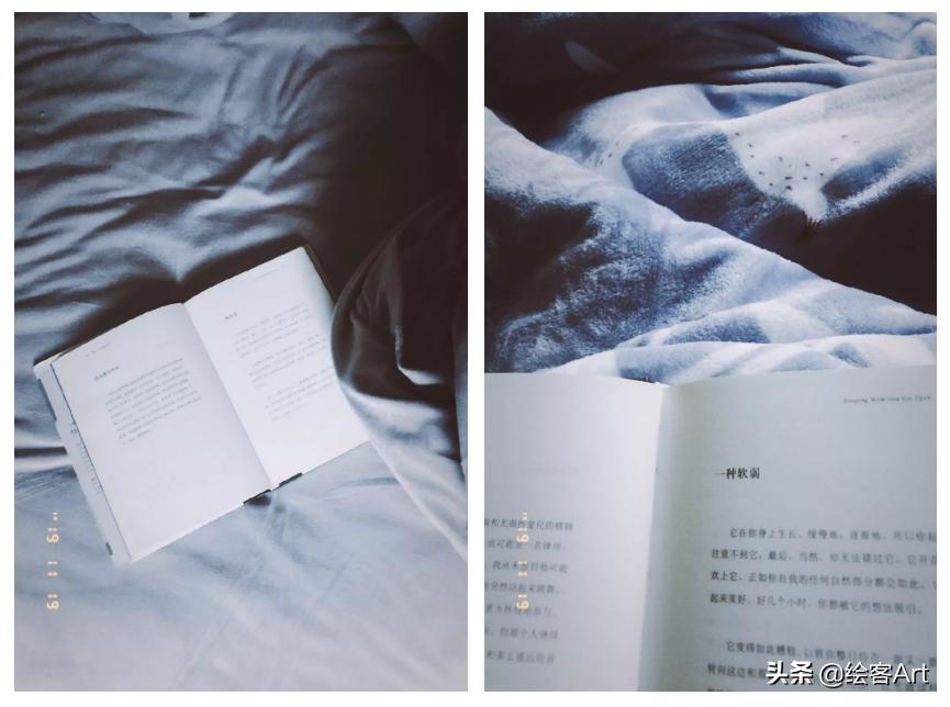 半路出家，成为最会画妖的插画师，一张插画就是别人的月薪