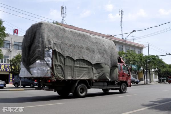 卡车司机怎样预防职业病,半挂司机职业病