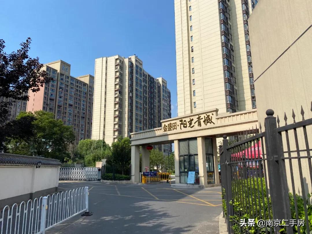 江浦房价涨跌,江浦小区最新成交