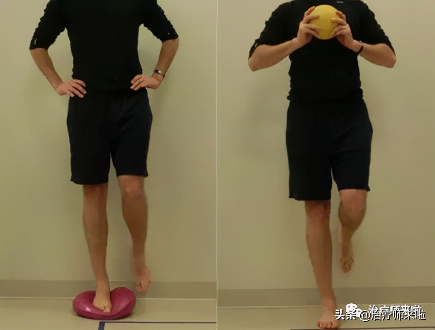 踝关节韧带重建康复北医三院,踝关节韧带重建手术后遗症