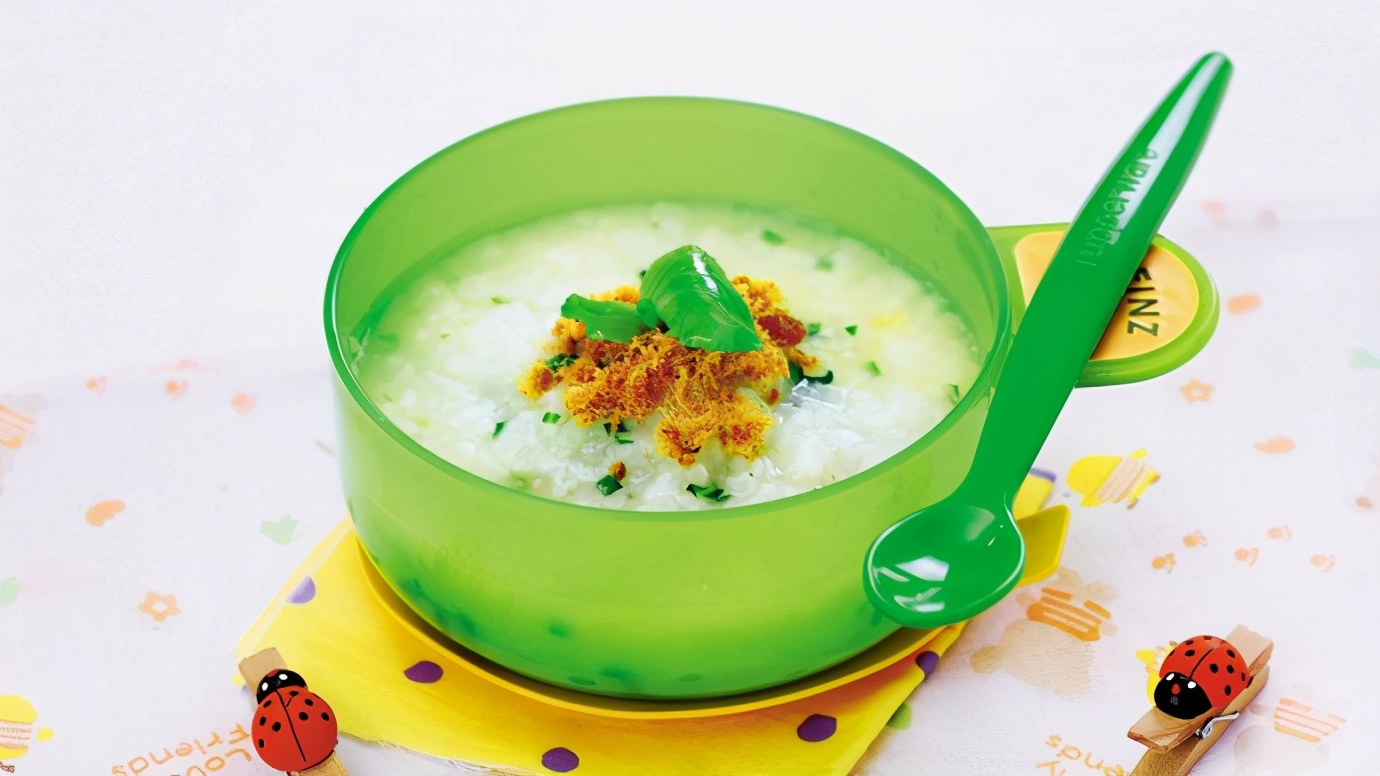 十种杂粮粥营养,十种适合秋天养生粥