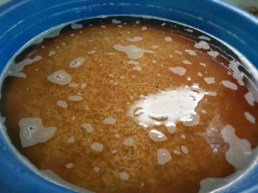 山底禾了社飞来之地的禾了节