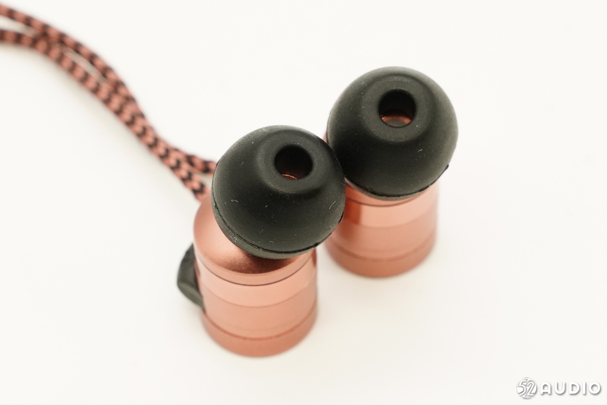 拆解报告：ROCLIVELIFELOUDModelIII3.5mm接口有线耳机