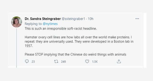 美国发声批判种族主义,纽约时报广场爆发反种族歧视游行