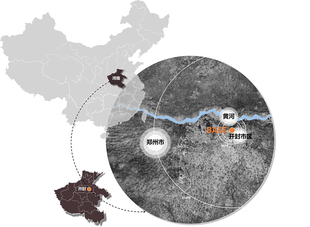 见山探水觅庭景熙引蝶来|朗诗汴京·熙华府