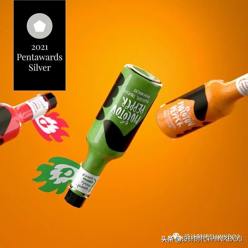 设计界的奥斯卡大奖,设计包装的世界大奖
