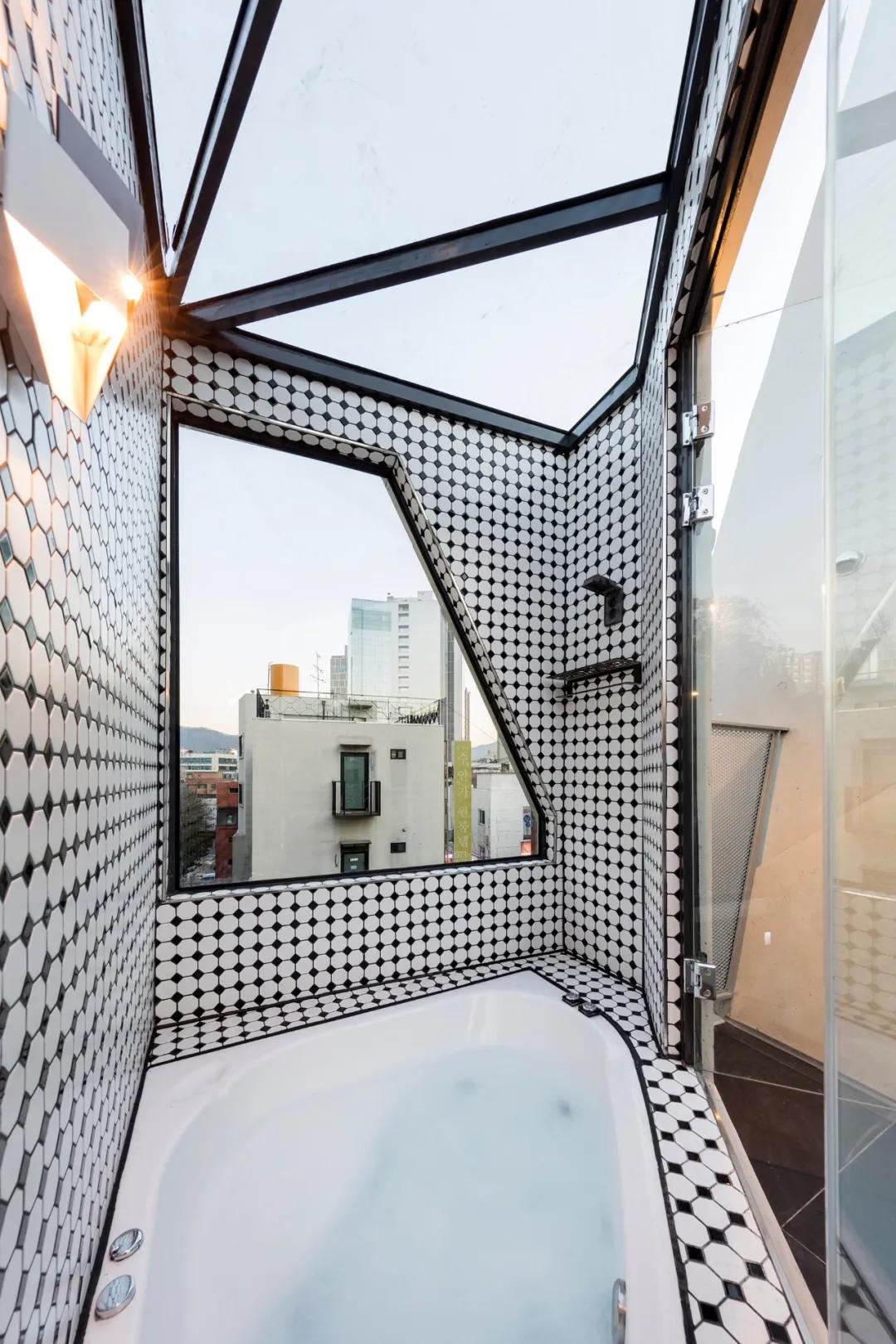 韩国怪叔叔,怪叔叔设计屋