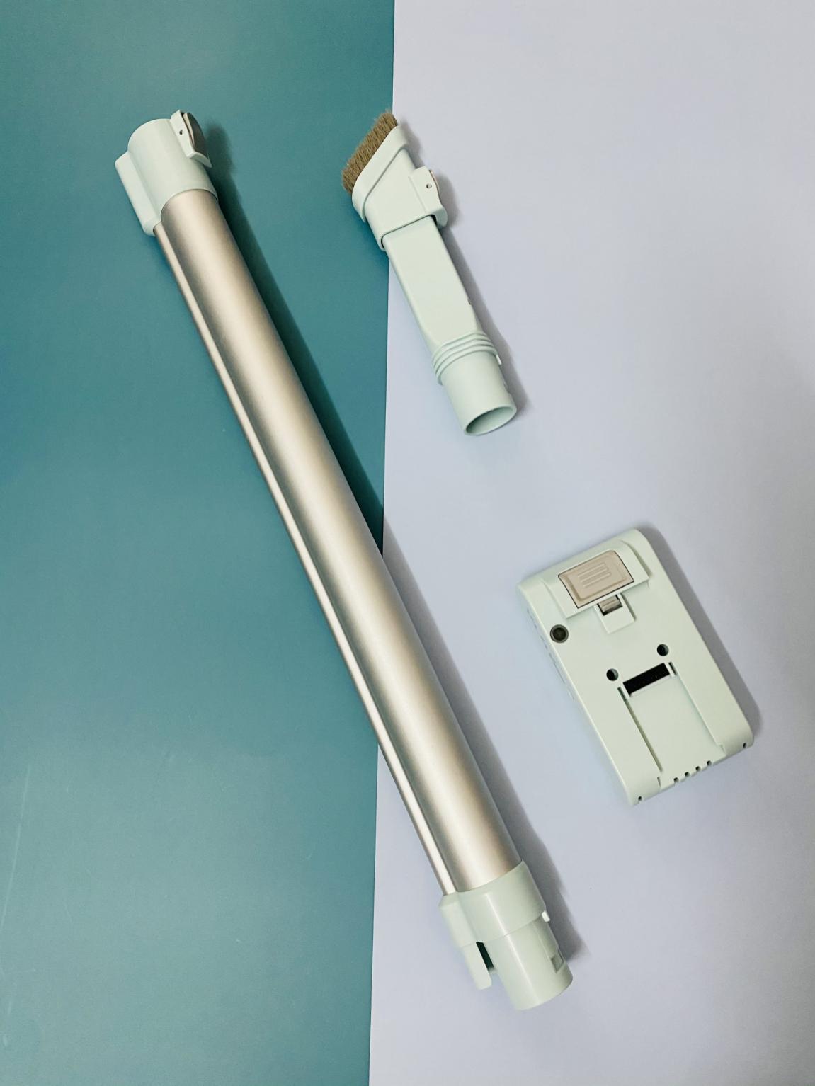 美的吸拖一体吸尘器p2g,美的吸尘器深层清洁