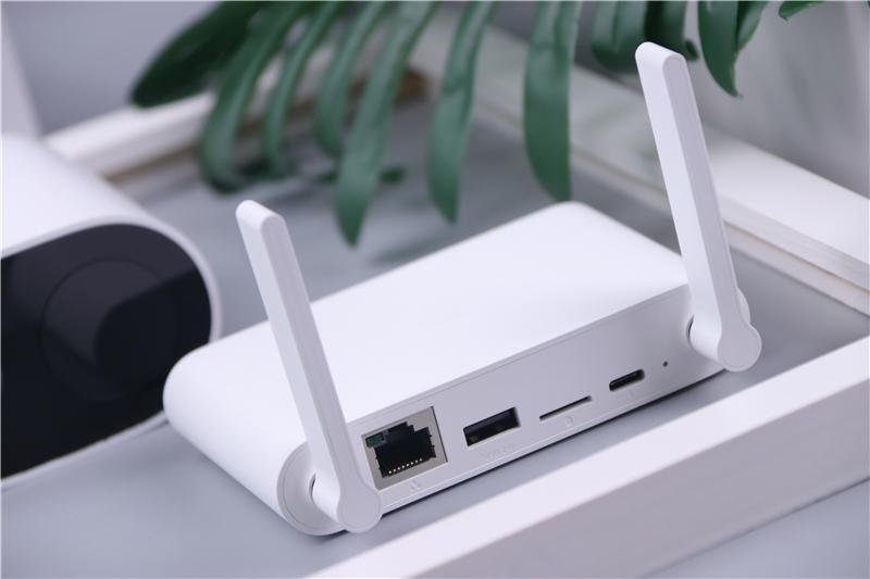 小米室外摄像机能用多久,小米无网无电室外高清夜视摄像头