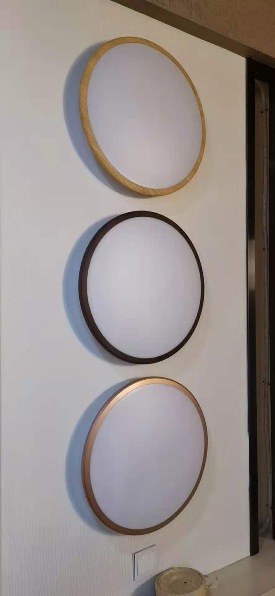 为什么选吸顶灯,为什么要用led灯