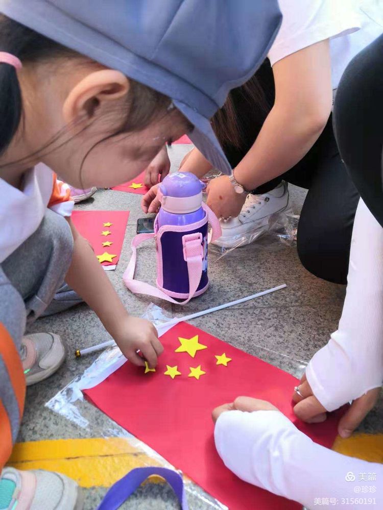 幼儿园六一美篇童心向党快乐成长,童心向党筑梦成长幼儿六一活动