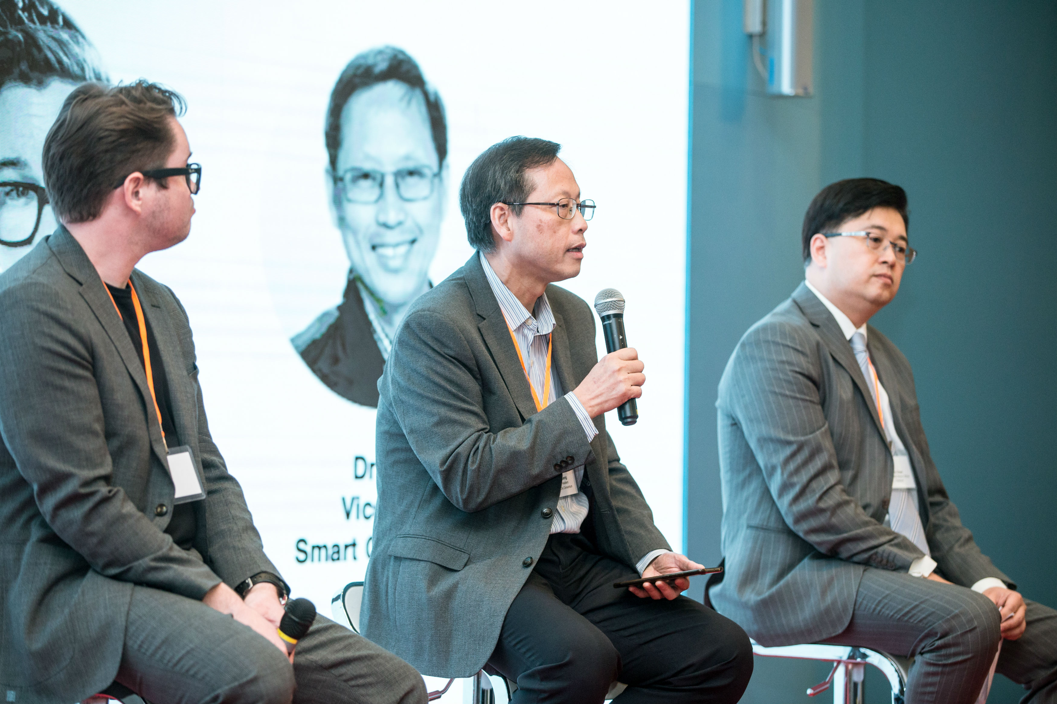 跨境创业加速器GreaterBayX为大湾区引进海外顶尖出行科技企业