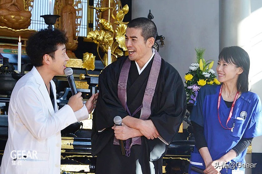 日网票选历年人气恋爱日剧top10,女生必看十大日剧排行榜