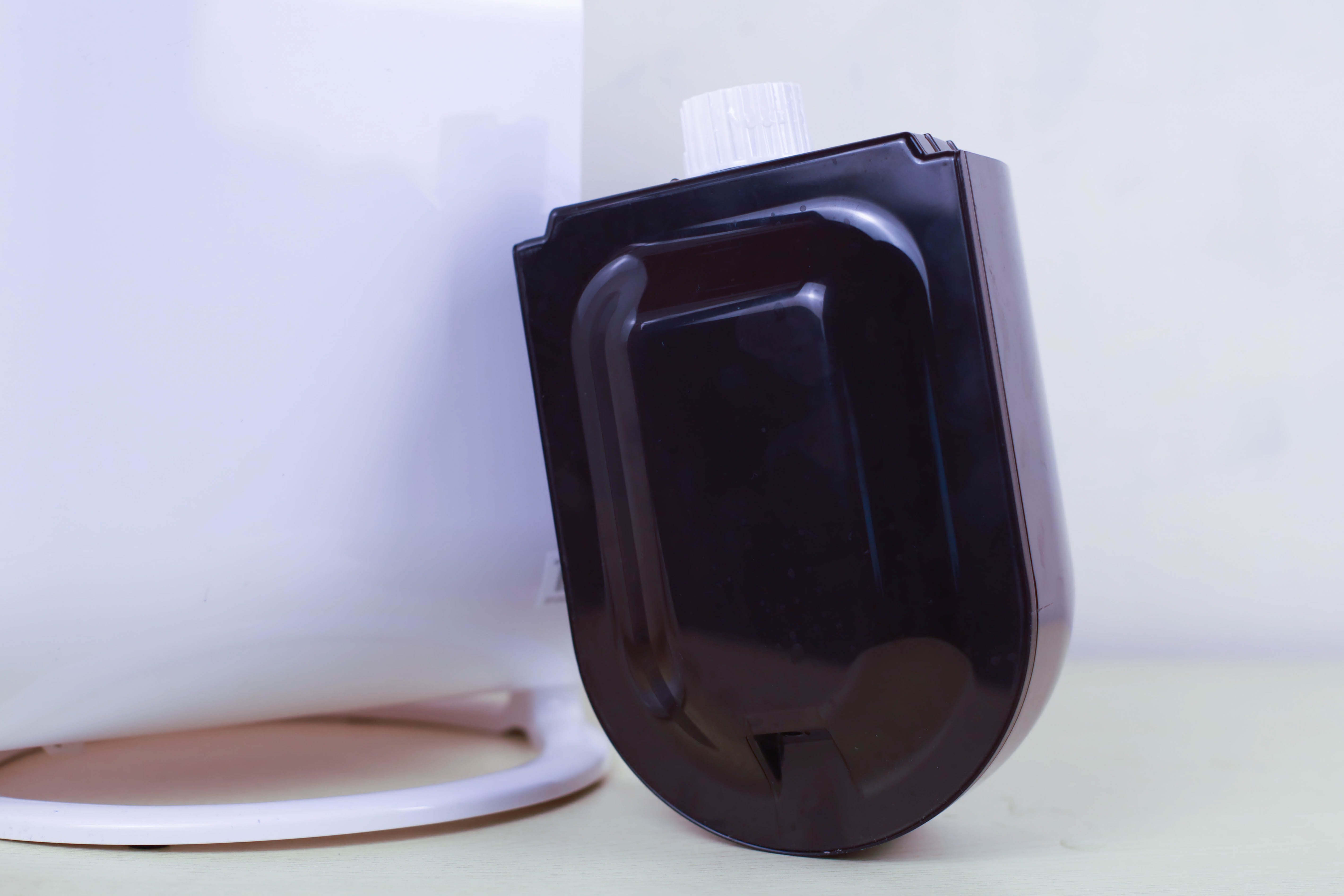 你的健康由我负责,美的智能加湿器无雾款