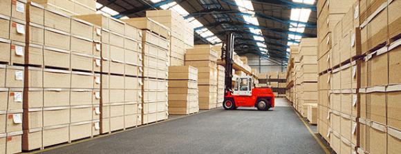 卢森地板设计,德国产卢森地板