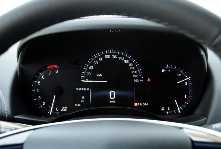 10万块可以买到凯迪拉克atsl吗,18年atsl凯迪拉克卖11万多能买吗