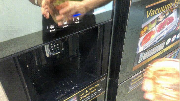 日立冰箱3200xc怎么用,日立r-sbs3100c冰箱优缺点