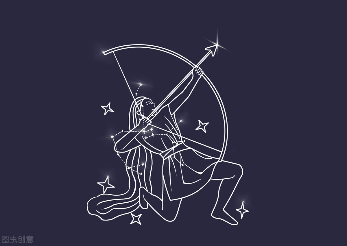 如何拿捏想分手的射手座男,如何拿捏成熟射手座男对象