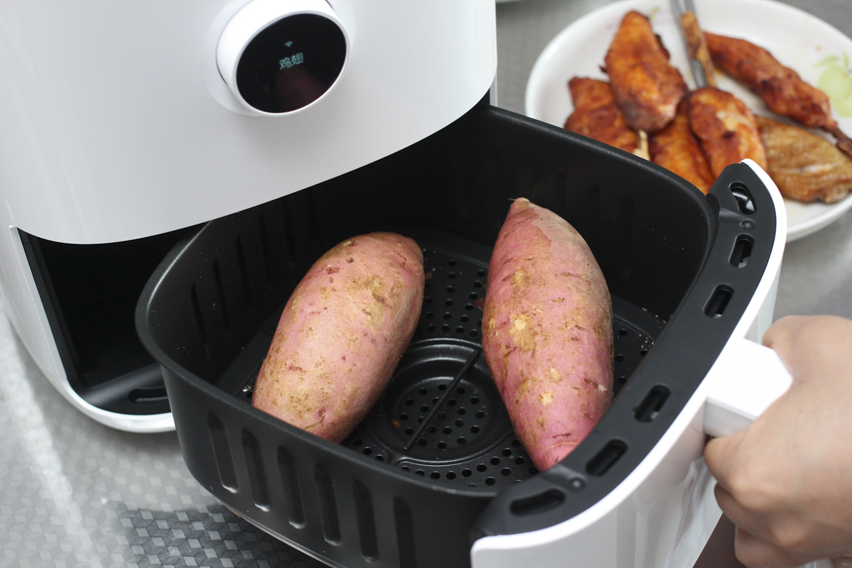 买了空气炸锅还需要买什么锅,有人买了空气炸锅再买烤箱的吗