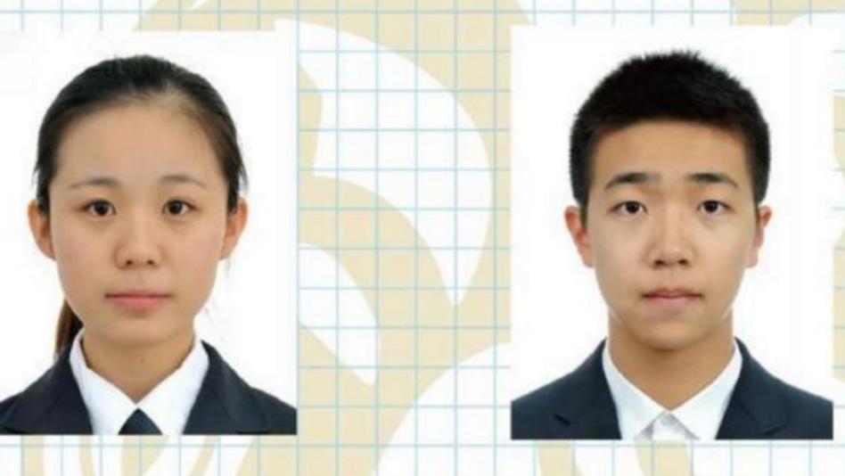 初中生发型头顶4cm两侧2cm,最好的男初中生发型