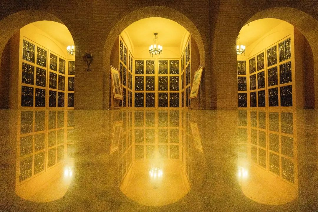 蓬莱美如画,蓬莱美景