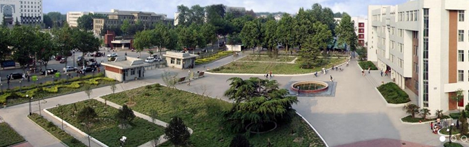 河南新乡最厉害的一所高中，7次入围全国百强中学