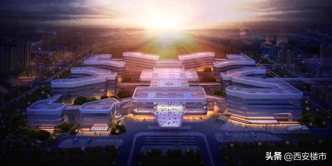 西咸新区今后的发展趋势是什么,西咸新区未来发展重点
