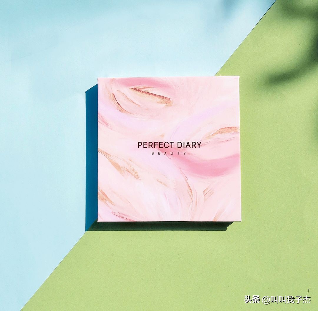 不用代购的平价产品有哪些,不超过100块钱的平价眼影盘推荐