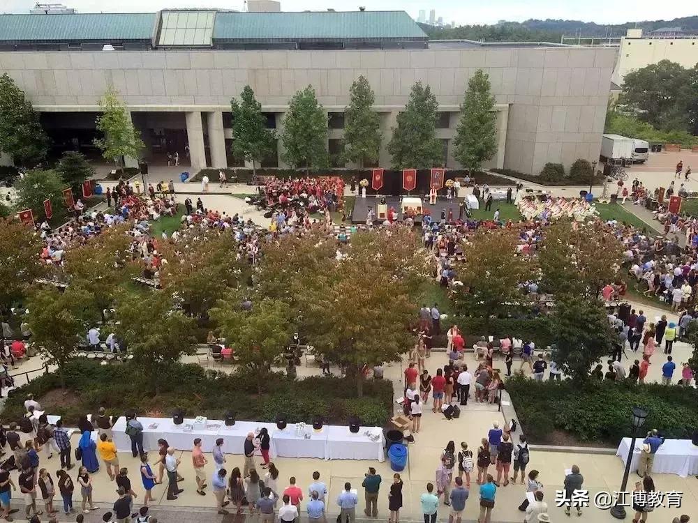 bostoncollege波士顿学院,波士顿学院和波士顿大学在哪里