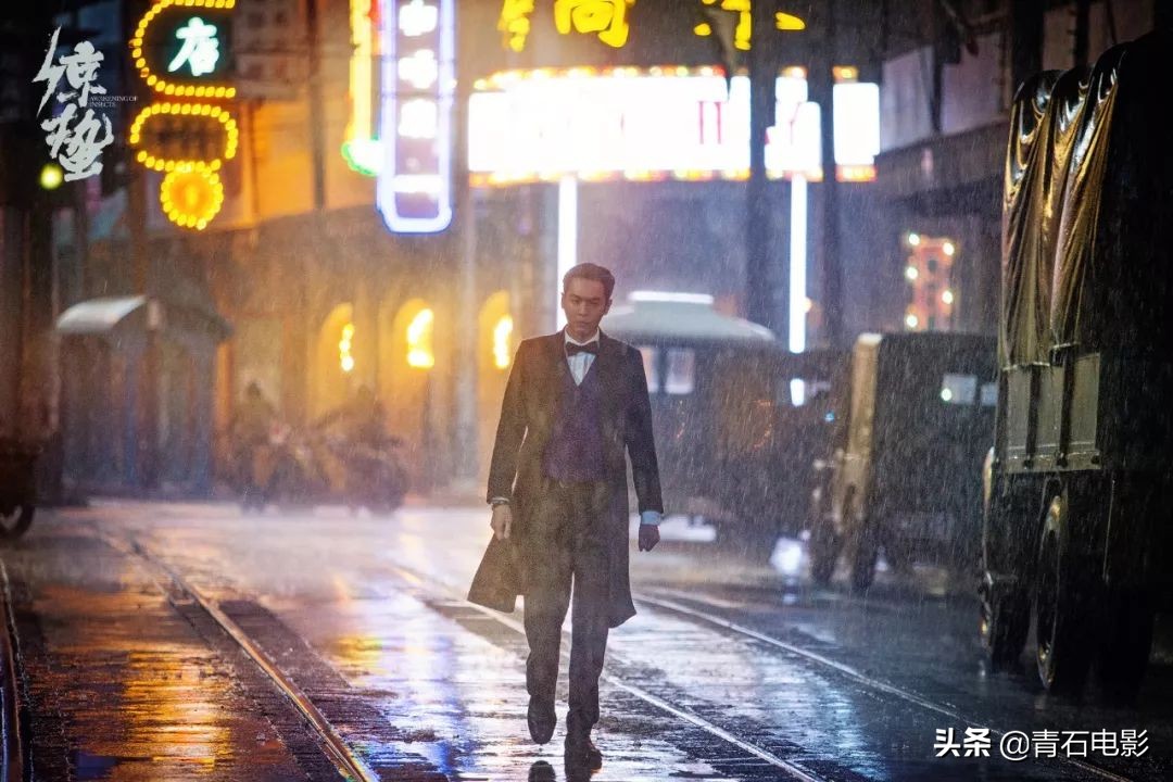 麻雀第二部什么时候播出,麻雀电视剧续集惊蛰