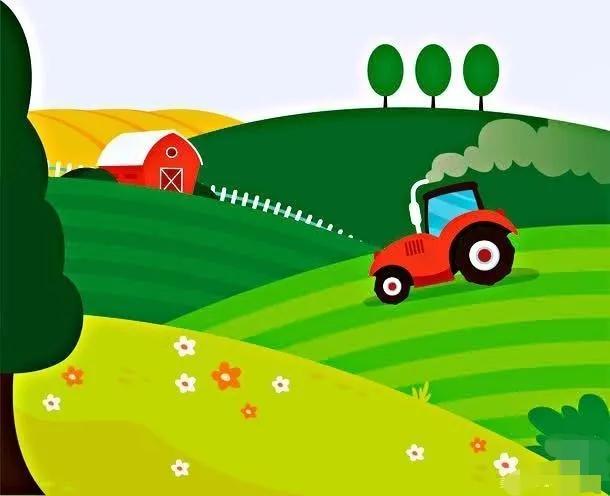 大山里的园丁,大山里园丁