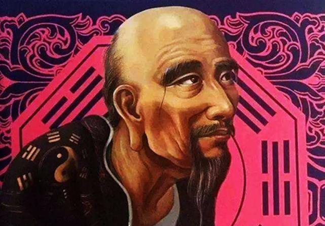 鬼谷子的经典哲学,鬼谷子惊世至理