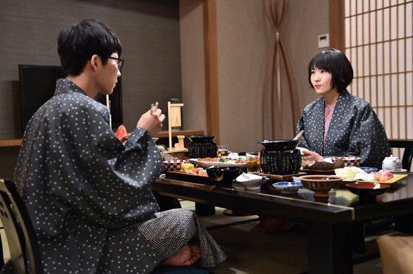 在天津也能看到异国风情,天津又能玩又能吃的温泉