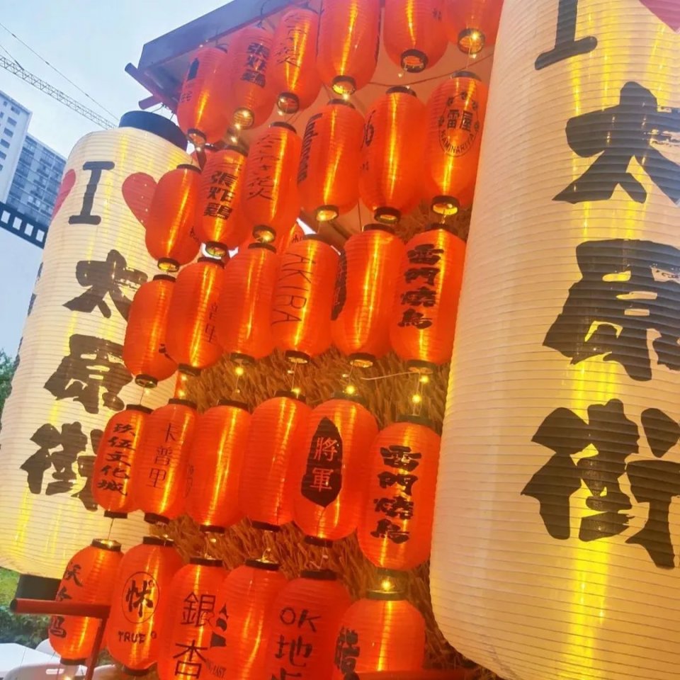 沈阳一日游必去的夜市,沈阳夜市游玩攻略