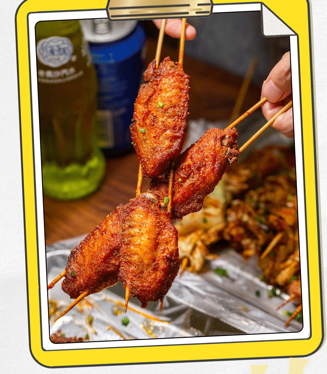 最好吃的油炸店,南京最好吃的油炸店