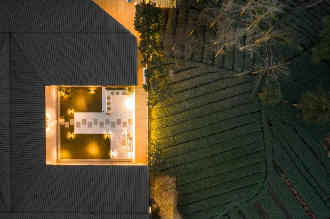 雅安周末旅游推荐,9月的第一场旅行