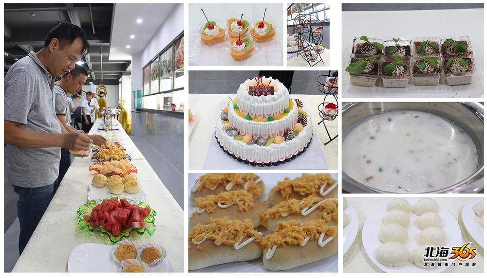 北海大型招聘会,北海招聘会最新招聘通知