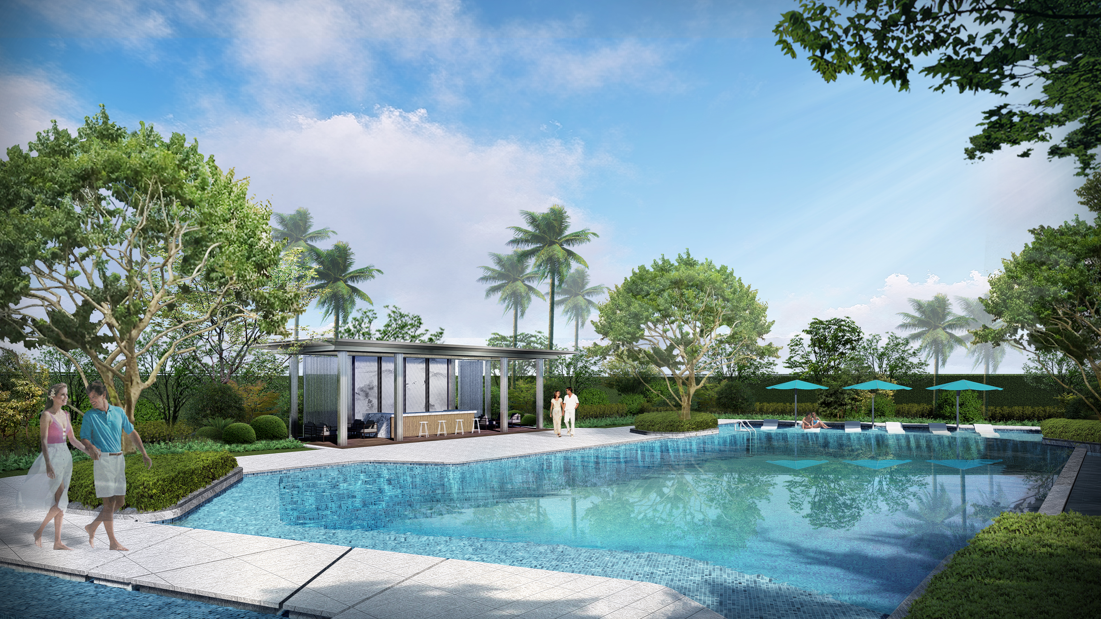 湛江山湖海泊湾,广东湛江徐闻山湖海海泊湾房价