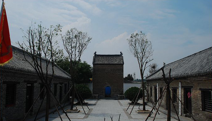 让居民望得见山、看得见水、记得住乡愁：一门三宰相的宰相陈村