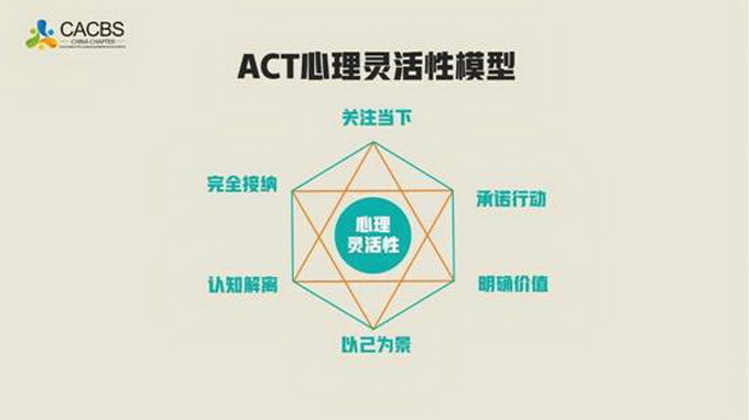 ACT做你的幸福教练第三代认知行为浪潮下的“行动派”