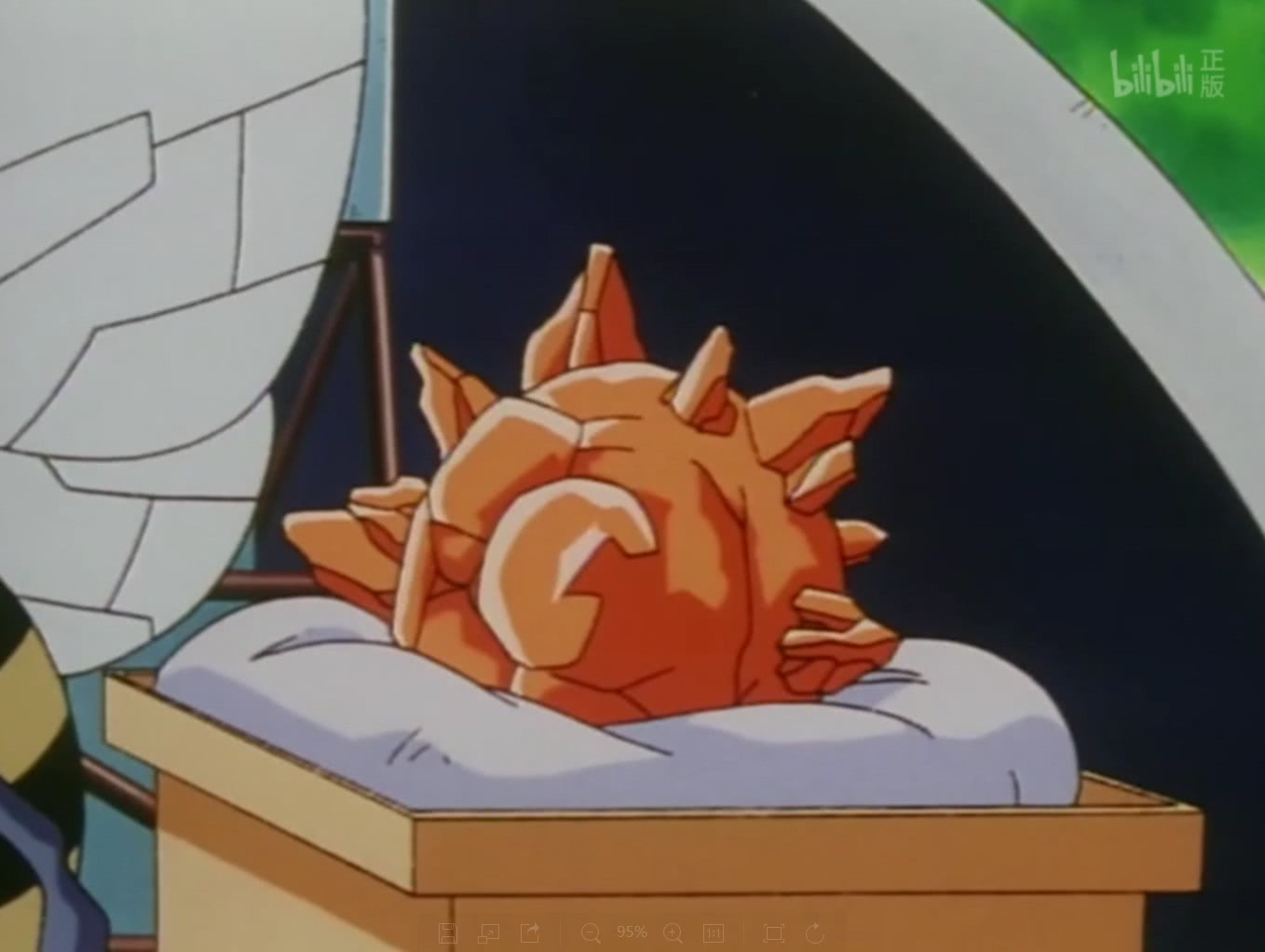 神奇宝贝里面的退化之石,神奇宝贝可以超进化的有哪些