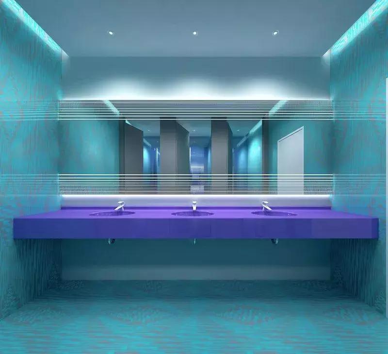 设计师六种空间设计手法,十大经典空间设计