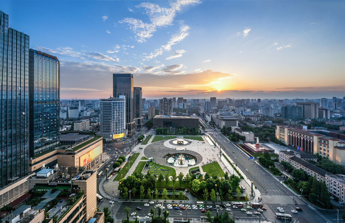 核心地段的商业地产投资价值,核心区域商业地产的投资价值