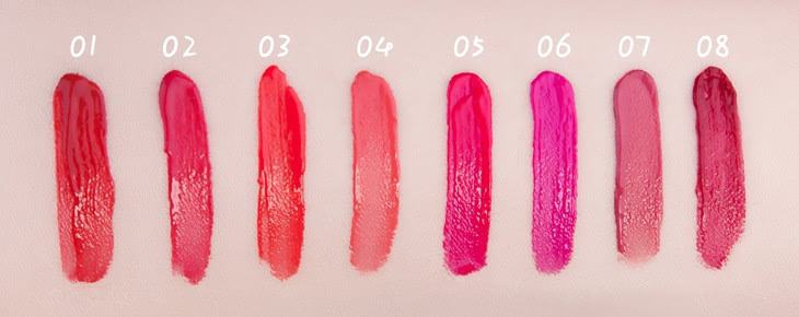 女王节大牌美妆,38女王节口红活动