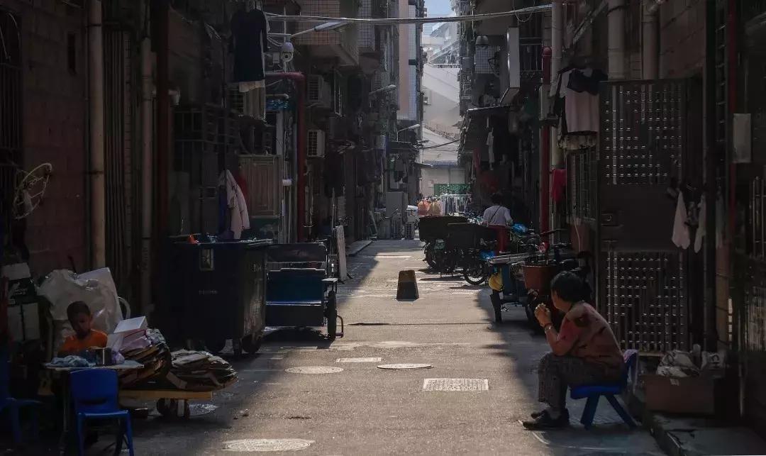 公社笋岗,万象笋岗