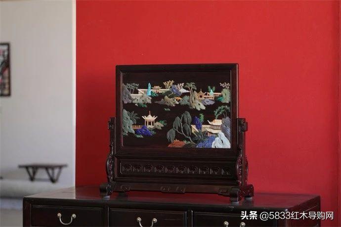 红木家具拆卸图片大全,红木家具能拆跟不能拆区别